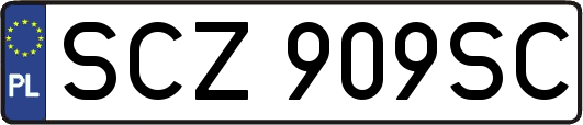 SCZ909SC