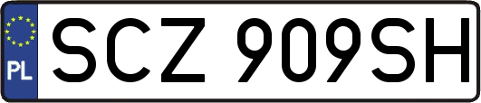 SCZ909SH