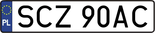 SCZ90AC