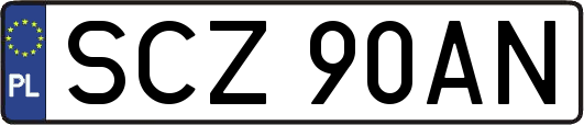SCZ90AN