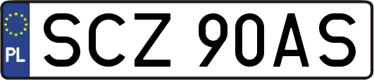 SCZ90AS