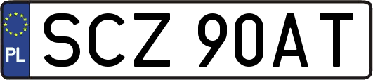 SCZ90AT