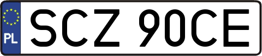 SCZ90CE