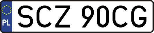 SCZ90CG