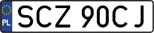 SCZ90CJ