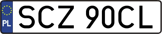 SCZ90CL
