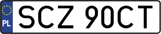 SCZ90CT