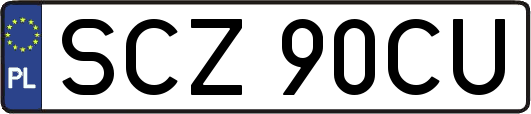 SCZ90CU