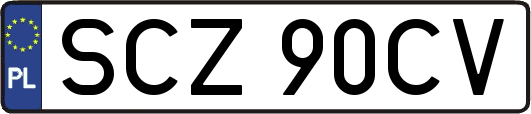 SCZ90CV