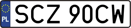 SCZ90CW