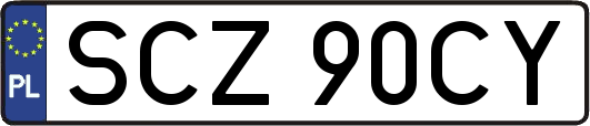 SCZ90CY