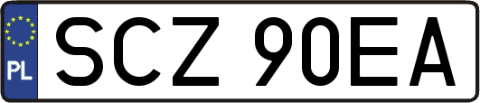 SCZ90EA