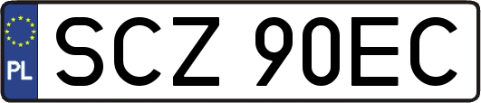SCZ90EC