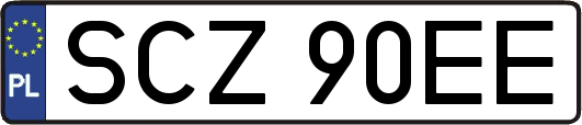 SCZ90EE