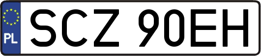 SCZ90EH