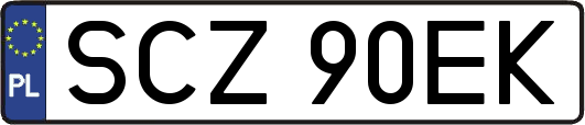 SCZ90EK