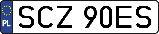 SCZ90ES