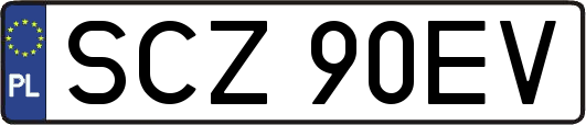 SCZ90EV