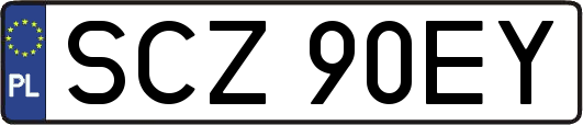 SCZ90EY