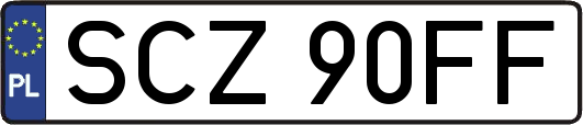 SCZ90FF