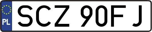 SCZ90FJ