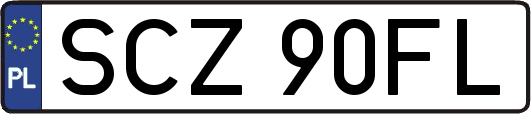 SCZ90FL