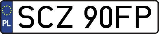 SCZ90FP