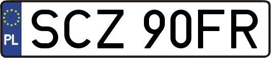 SCZ90FR
