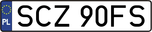 SCZ90FS