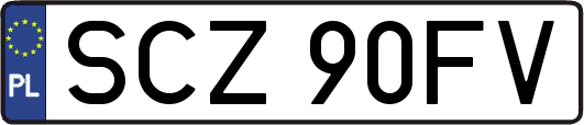 SCZ90FV