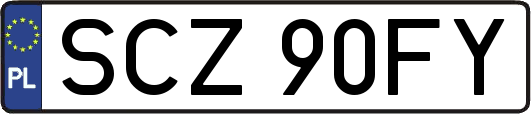 SCZ90FY