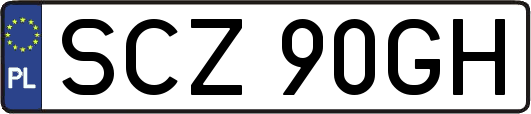 SCZ90GH