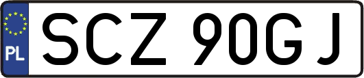 SCZ90GJ