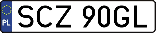 SCZ90GL