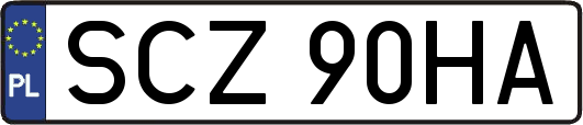 SCZ90HA