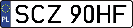 SCZ90HF