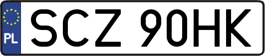 SCZ90HK