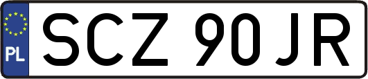 SCZ90JR