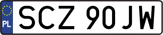 SCZ90JW