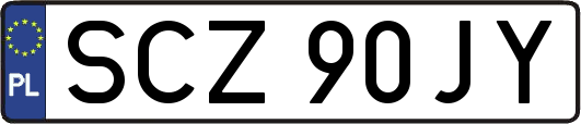 SCZ90JY