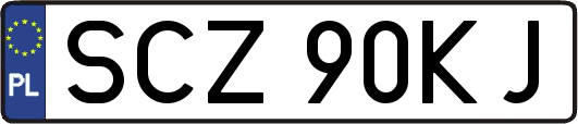 SCZ90KJ