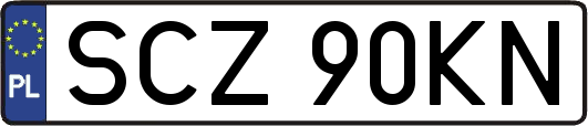 SCZ90KN
