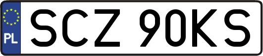 SCZ90KS