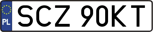 SCZ90KT