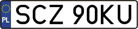 SCZ90KU