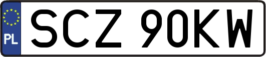 SCZ90KW