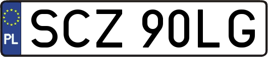 SCZ90LG