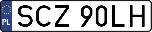 SCZ90LH