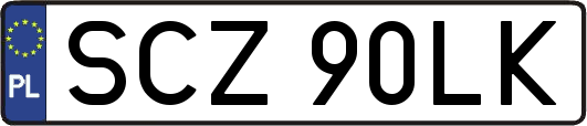 SCZ90LK