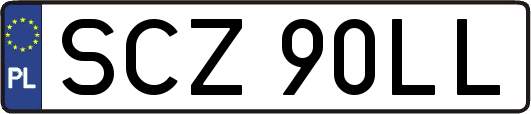 SCZ90LL